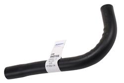ACDelco Fuel Tank Filler Hoses for 2020-2023 SILVERADO 2500 HD - 84451008