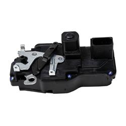 ACDelco GM Genuine Parts Door Latch Assemblies for 2014-2019 CORVETTE - 84451453