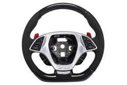 ACDelco Steering Wheels for 2019 CORVETTE - 84452677
