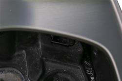ACDelco Steering Wheels for 2019 CORVETTE - 84452697
