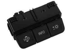 ACDelco Replacement Switches 84456360