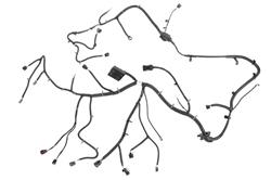 ACDelco Wiring Harnesses for 2018-2020 IMPALA - 84456560