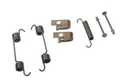 ACDelco Parking Brake Components 84458472