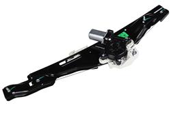 ACDelco GM Genuine Parts Window Regulators for 2019-2025 XT4 - 84463420