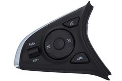 ACDelco Replacement Switches for 2018-2020 REGAL TOURX, REGAL SPORTBACK, 2017-2020 ENVISION - 84465487
