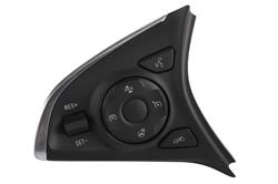 ACDelco Replacement Switches for 2018-2020 REGAL TOURX, REGAL SPORTBACK, 2016-2020 ENVISION - 84465491