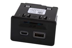 ACDelco Accessory Power Outlets 84466390