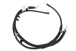 ACDelco GM Genuine Parts Starter Cables for 2018-2023 CAMARO - 84471852