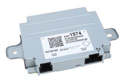ACDelco Accessory Control Modules for 2016-2018 CT6 - 84471974
