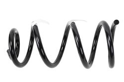 ACDelco GM Genuine Parts Coil Springs for 2019 SILVERADO 1500, 2022 SILVERADO 1500 LTD - 84475057