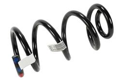 ACDelco GM Genuine Parts Coil Springs for 2019 SILVERADO 1500, 2022 SILVERADO 1500 LTD - 84475068