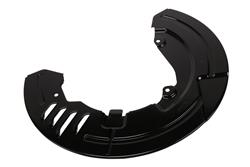 ACDelco GM Genuine Parts Brake Dust Shields for 2021-2024 CAMARO, 2020-2025 CT4, 2020-2026 CT5 - 84476156