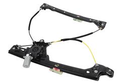 ACDelco GM Genuine Parts Window Regulators for 2018-2024 ENCLAVE, 2018-2023 TRAVERSE, 2024 TRAVERSE LIMITED - 84476224