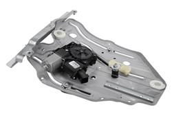 ACDelco GM Genuine Parts Window Regulators for 2016-2023 CAMARO - 84476777