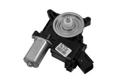 ACDelco GM Genuine Parts Power Window Motors for 2018-2024 EQUINOX, TERRAIN - 84478579
