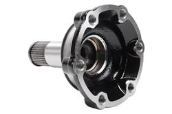 ACDelco - Axle Shafts, Direct Fit for 2020-2025 CT4, 2020-2026 CT5 - 84479766
