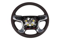 ACDelco Steering Wheels for 2014-2018 SIERRA 1500 - 84483740