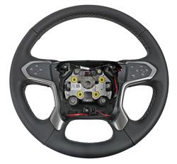 ACDelco Steering Wheels 84483746