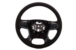 ACDelco - Steering Wheels for 2015-2019 SILVERADO 2500 HD, SILVERADO 3500 HD, 2016-2019 SUBURBAN 3500 HD - 84483750