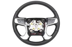 ACDelco Steering Wheels for 2014-2018 SIERRA 1500 - 84483771