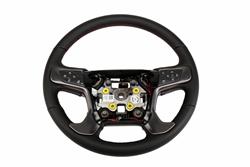 ACDelco Steering Wheels for 2014-2018 SIERRA 1500 - 84483772