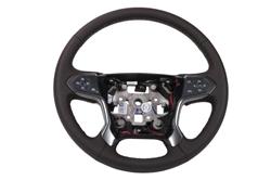 ACDelco - Steering Wheels for 2015-2019 SILVERADO 2500 HD, SILVERADO 3500 HD - 84483776
