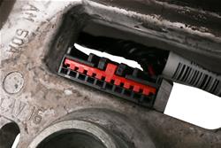 ACDelco Steering Wheels for 2014-2018 SIERRA 1500 - 84483785