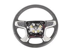 ACDelco Steering Wheels for 2015-2020 YUKON, YUKON XL - 84483786