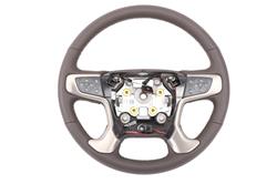 ACDelco - Steering Wheels for 2015-2020 YUKON, YUKON XL - 84483788