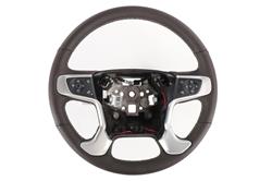 ACDelco - Steering Wheels for 2015-2019 SIERRA 2500 HD, SIERRA 3500 HD - 84483792
