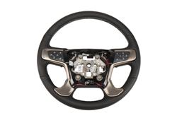 ACDelco Steering Wheels for 2015-2019 SIERRA 2500 HD, SIERRA 3500 HD - 84483794