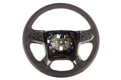 ACDelco - Steering Wheels for 2014-2018 SILVERADO 1500 - 84483798