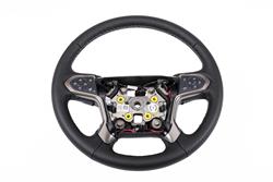 ACDelco Steering Wheels for 2017-2018 SILVERADO 1500 - 84483799