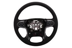 ACDelco Steering Wheels for 2015-2019 SILVERADO 2500 HD, SILVERADO 3500 HD, 2016-2019 SUBURBAN 3500 HD - 84483802
