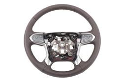 ACDelco - Steering Wheels for 2015-2019 SILVERADO 2500 HD, SILVERADO 3500 HD - 84483803