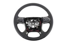 ACDelco - Steering Wheels for 2017-2019 SILVERADO 2500 HD, SILVERADO 3500 HD - 84483804