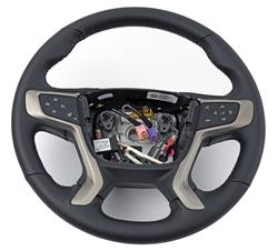 ACDelco Steering Wheels for 2018-2019 TERRAIN - 84484310