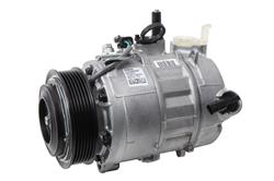 ACDelco GM Genuine Parts Air Conditioning Compressors for 2020-2025 CT5 - 84488491