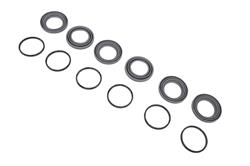 ACDelco Brake Caliper Replacement Components 84492645