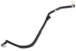 ACDelco Gold Molded Radiator Coolant Hoses for 2017-2022 CANYON, COLORADO - 84493540