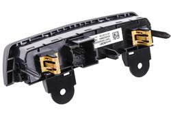 ACDelco GM Genuine Parts Hazard Warning Switches for 2019-2023 XT4 - 84499081