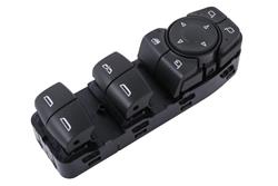 ACDelco Replacement Switches for 2018-2021 ENCLAVE, 2020-2021 TRAVERSE - 84512564