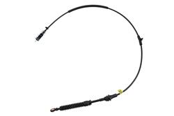 ACDelco GM Genuine Parts Automatic Transmission Shifter Cables for 2010-2017 EXPRESS 3500, SAVANA 3500 - 84512808