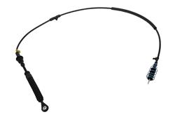 ACDelco GM Genuine Parts Automatic Transmission Shifter Cables 84512810
