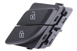 ACDelco Replacement Switches for 2017-2024 XT5, 2020-2024 XT6 - 84514231