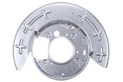 ACDelco Brake Dust Shields 84523900