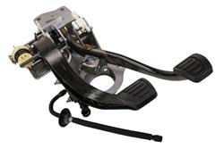 ACDelco - Pedal Assemblies for 2016-2022 CAMARO - 84524413
