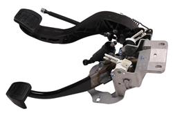 ACDelco - Pedal Assemblies for 2016-2023 CAMARO - 84524414