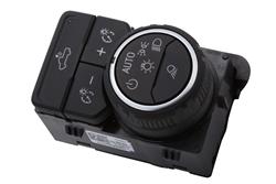 ACDelco Replacement Switches 84526543