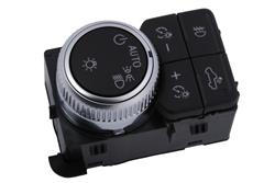 ACDelco Replacement Switches 84526544